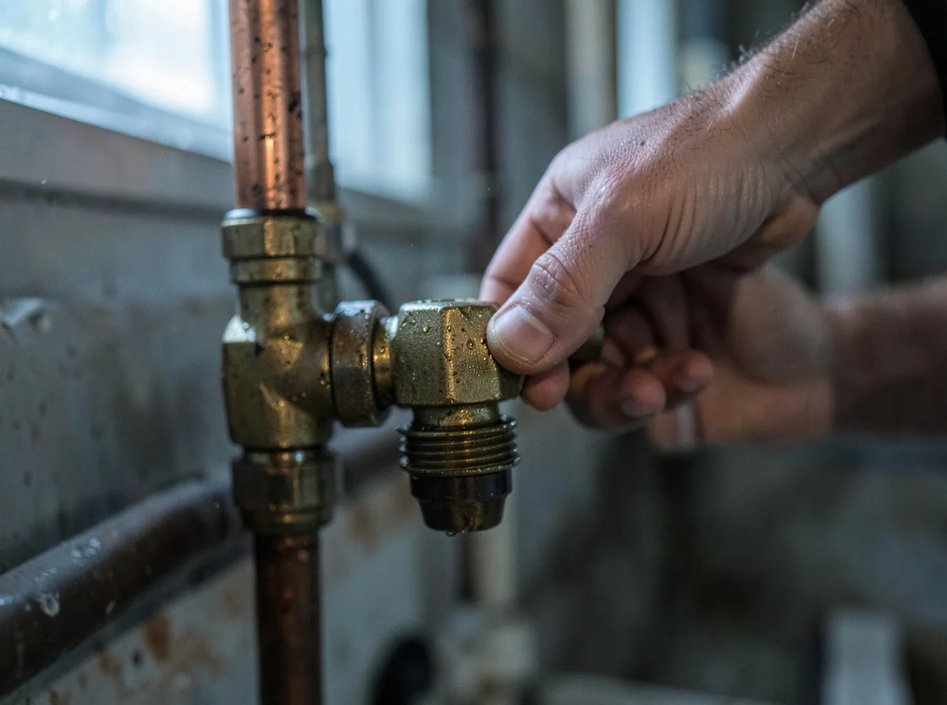 Emergency Plumber Coal Township, PA FAQs